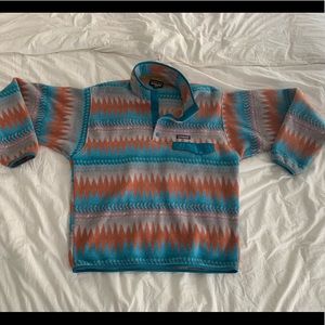 Patagonia Synchilla Mens medium